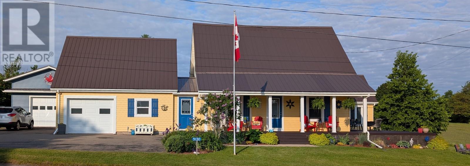 5130 Pei-20, French River, PE C0B 1M0