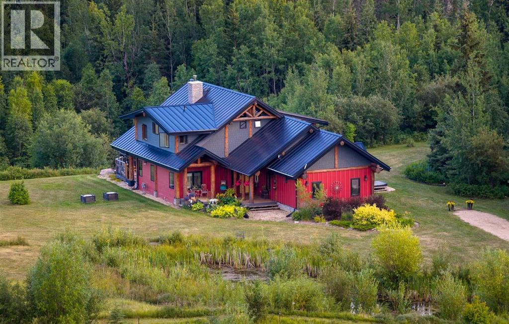 26427 Township Road 650, Rural Westlock County, AB T0G 0Y0