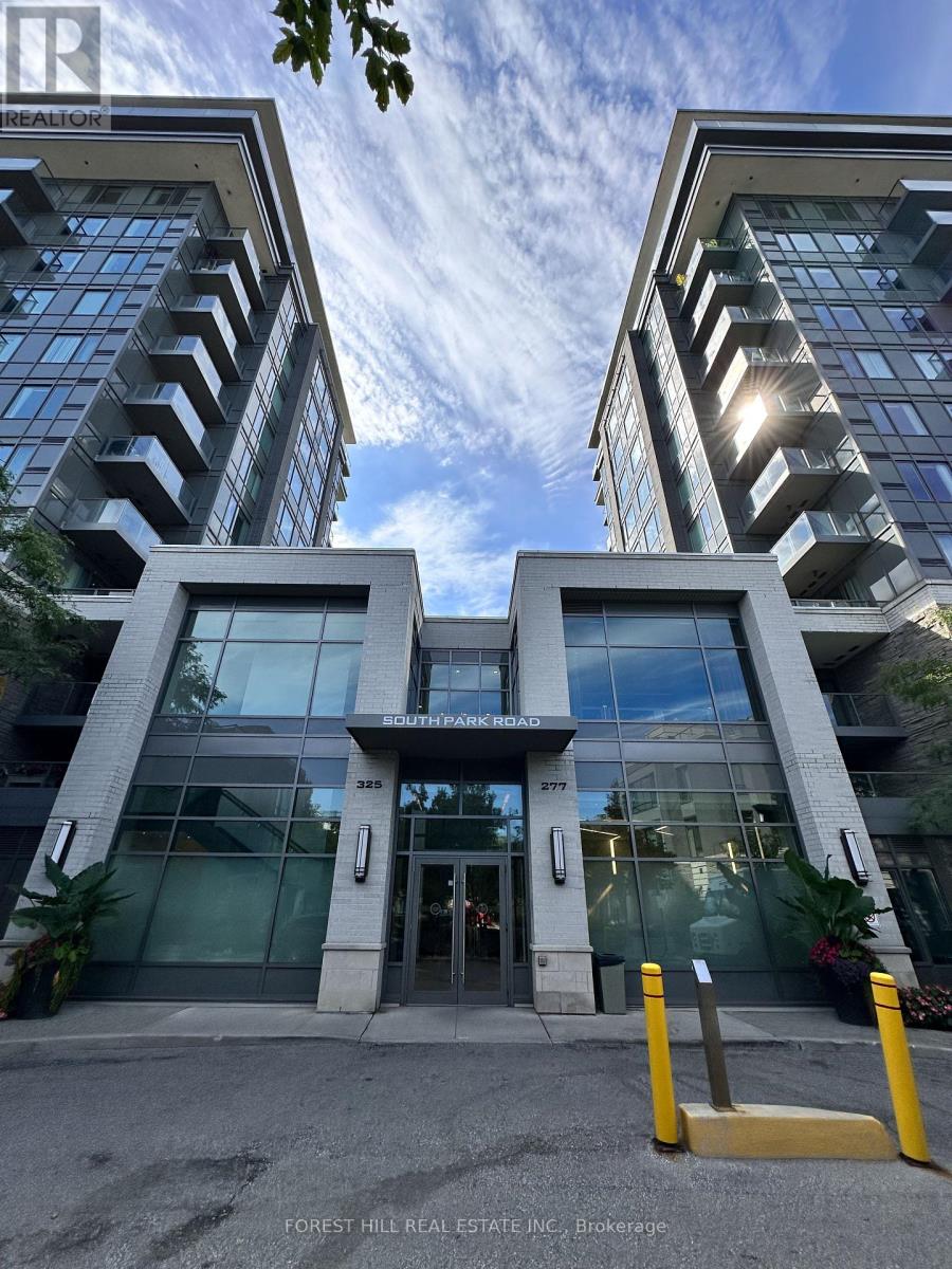 1203 277 South Park Rd, Markham, ON L3T 0B7