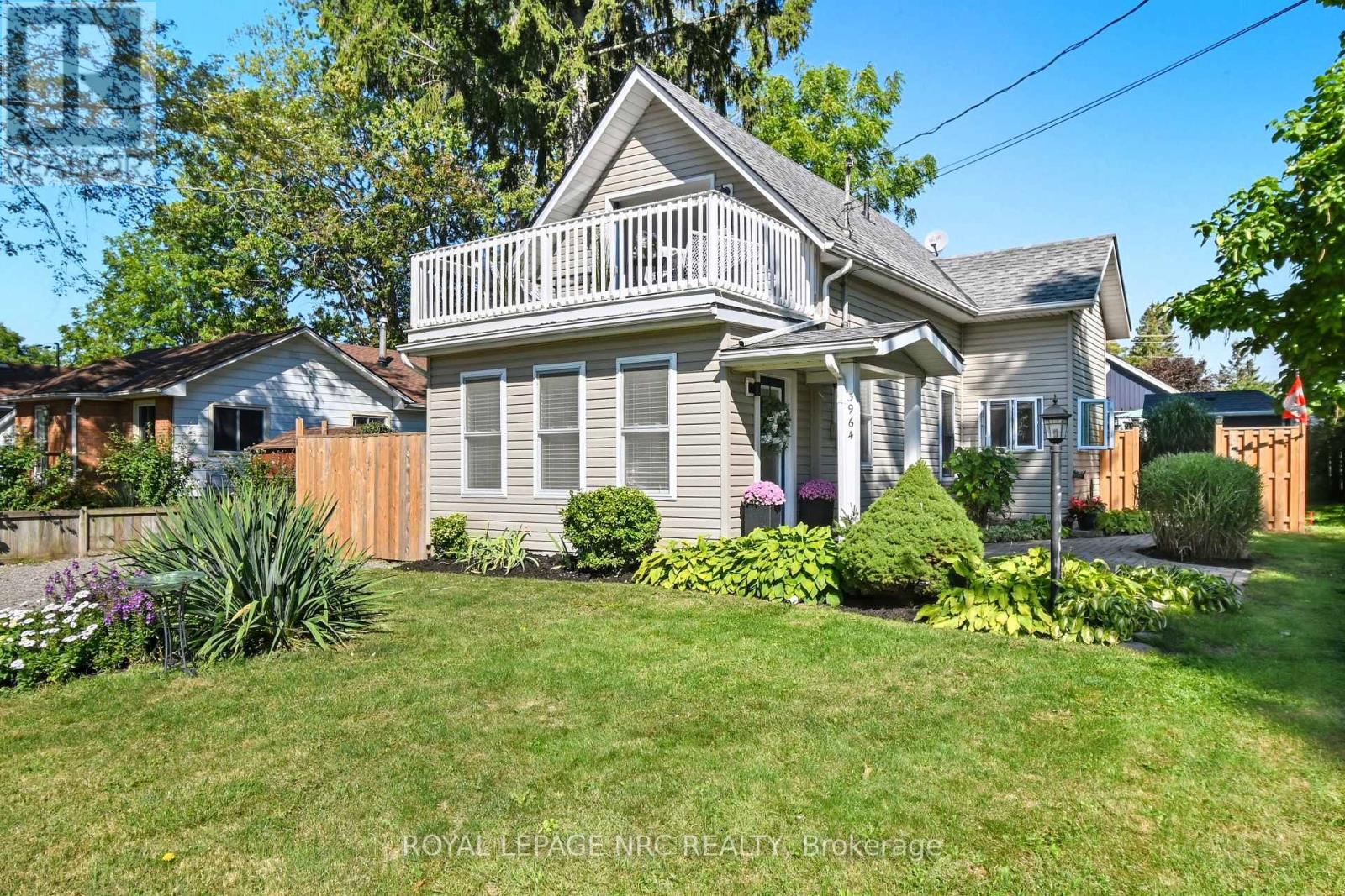 3964 Alexandra Rd, Fort Erie, ON L0S 1B0