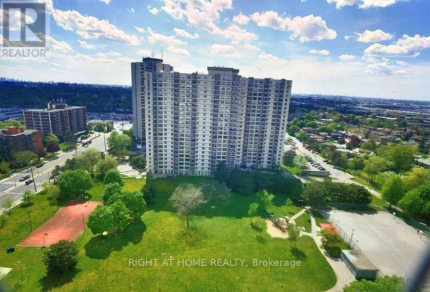 1115 340 Dixon Rd N, Toronto, ON M9R 1T1