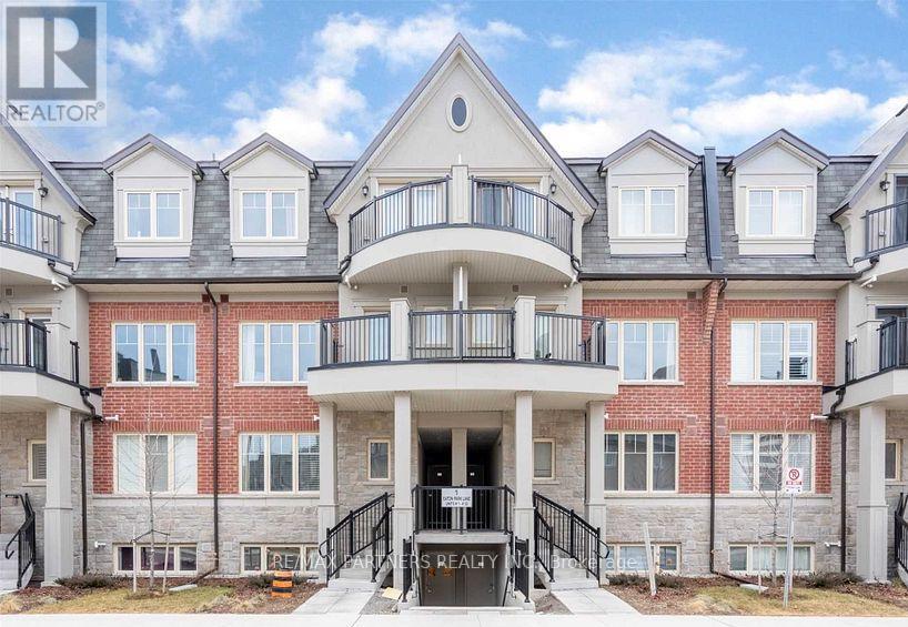 9 1 Eaton Park Ln, Toronto, ON M1W 0A5