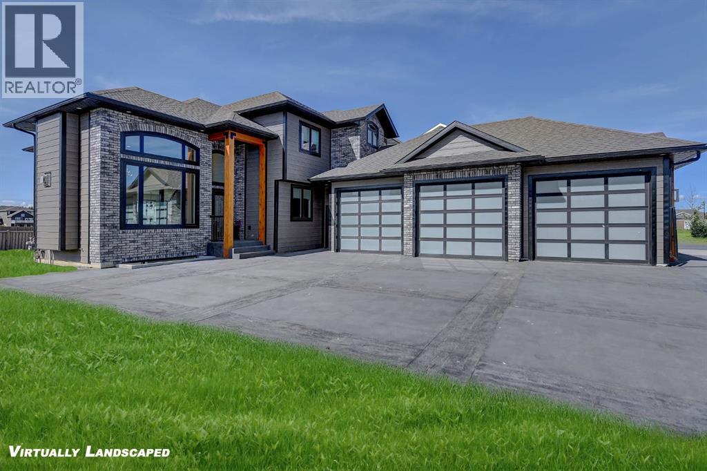 10617 154a Ave, Grande Prairie, AB T8V 0P1