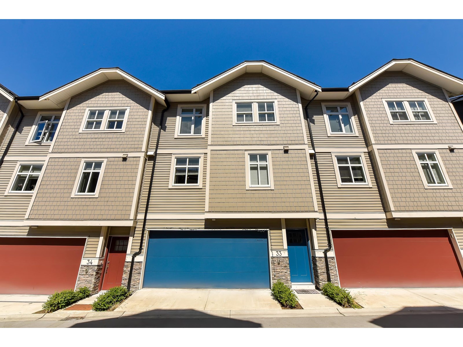 10488 124 Street Unit 33, Surrey, BC V3V 0E9