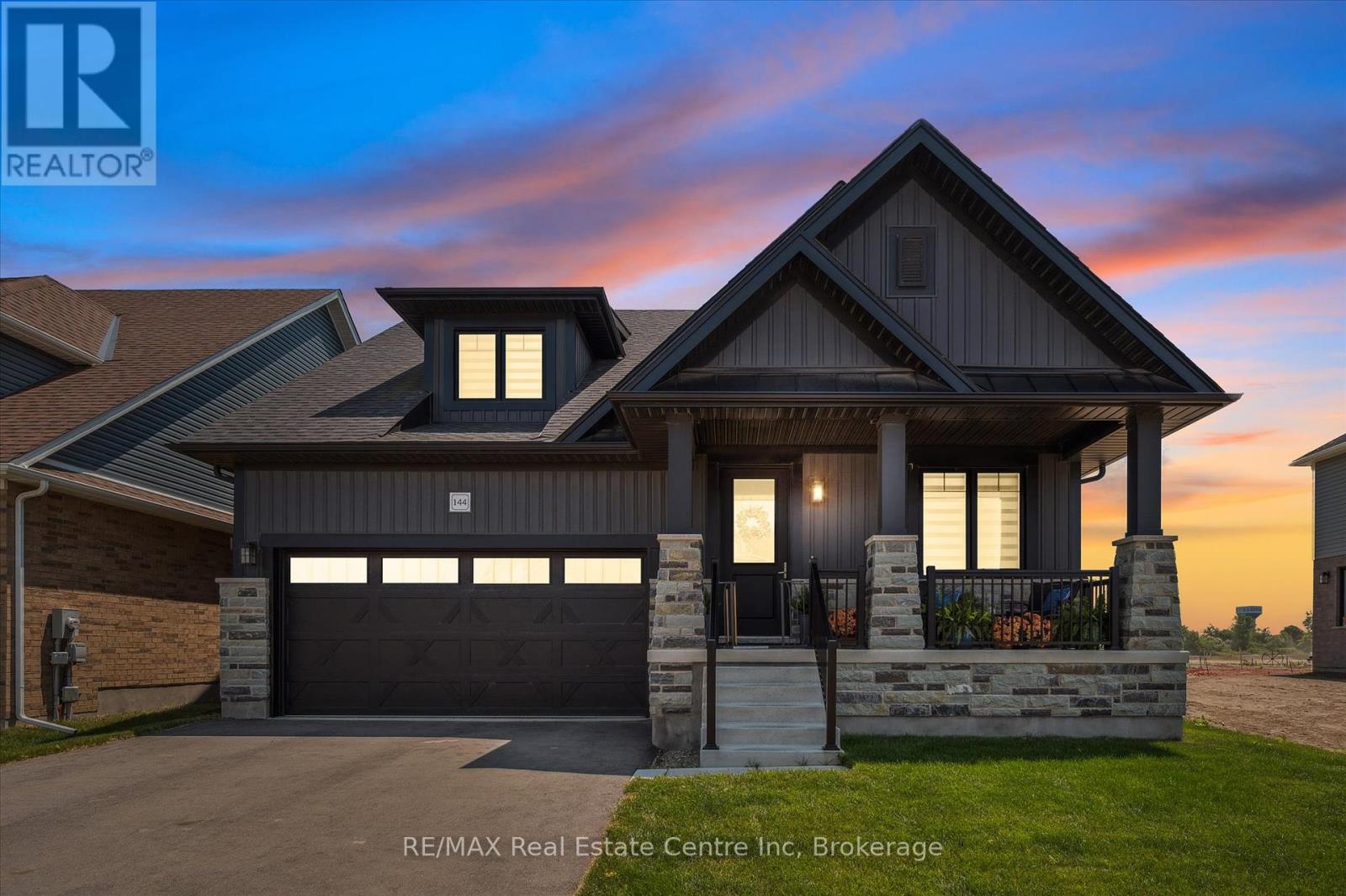 144 Haylock Ave, Centre Wellington, ON N0B 1S0