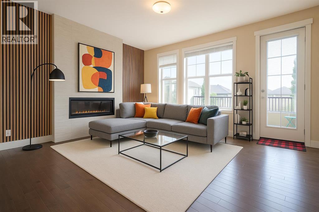 22 Quarry Ln SE, Calgary, AB T2Z 3T3