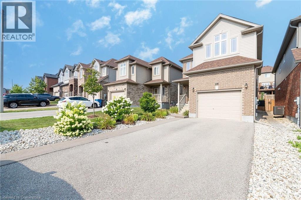 24 Dudley Dr, Guelph, ON N1G 0E6
