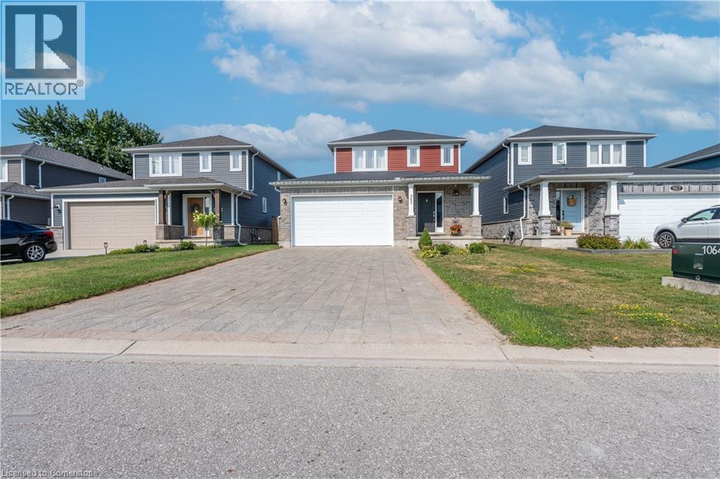 365 Beech St, Lucan Biddulph, ON N0M 2J0