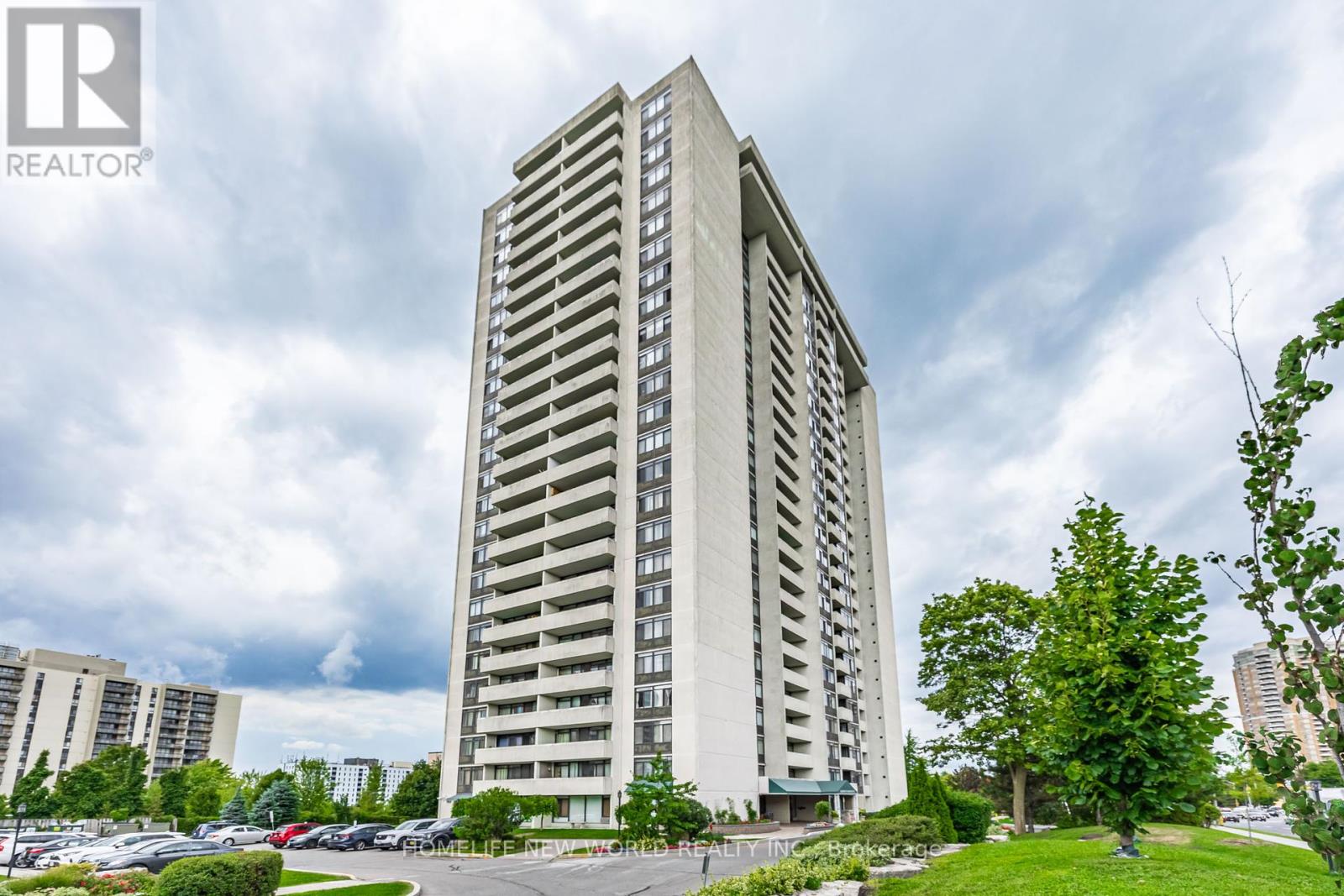 708 3300 Don Mills Rd, Toronto, ON M2J 4X7