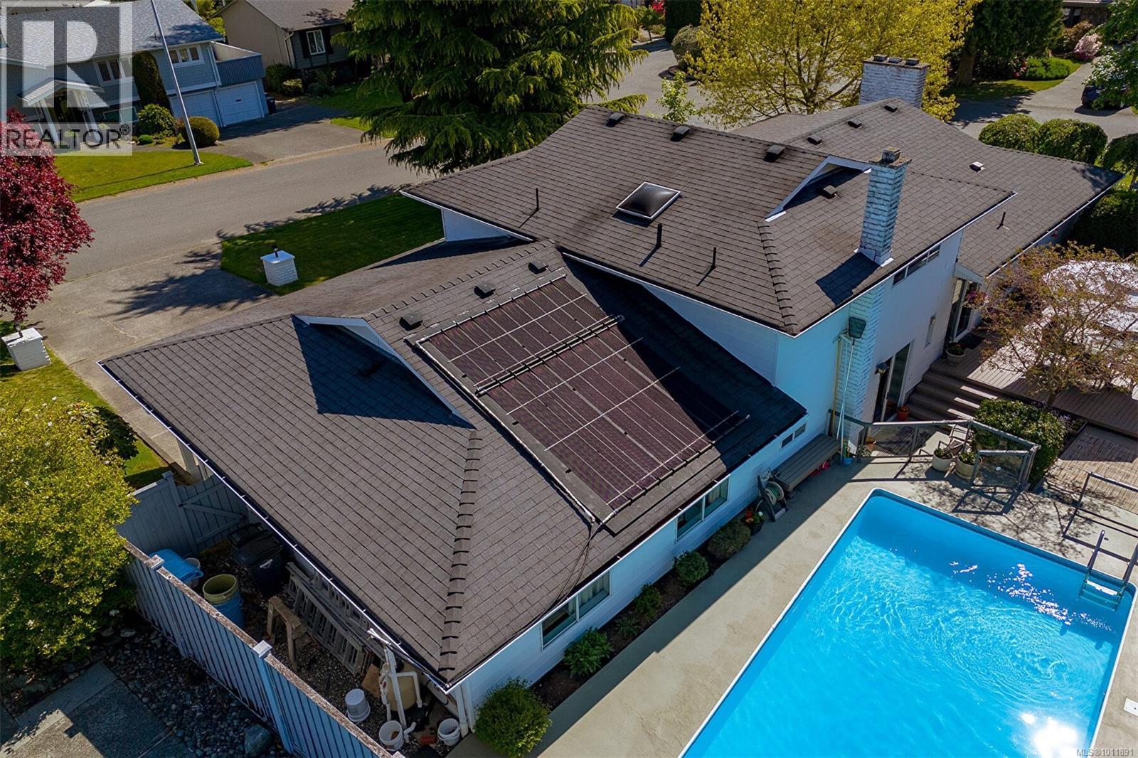 2295 Greenlands Rd, Saanich, BC V8N 5B9