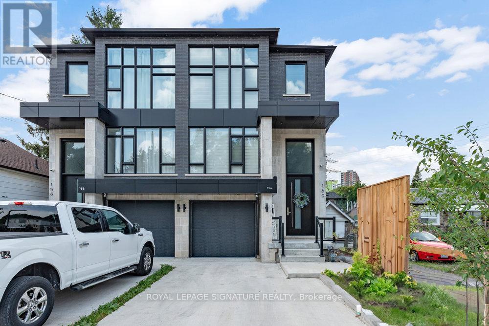 160 Byng Ave, Toronto, ON M1L 3P2