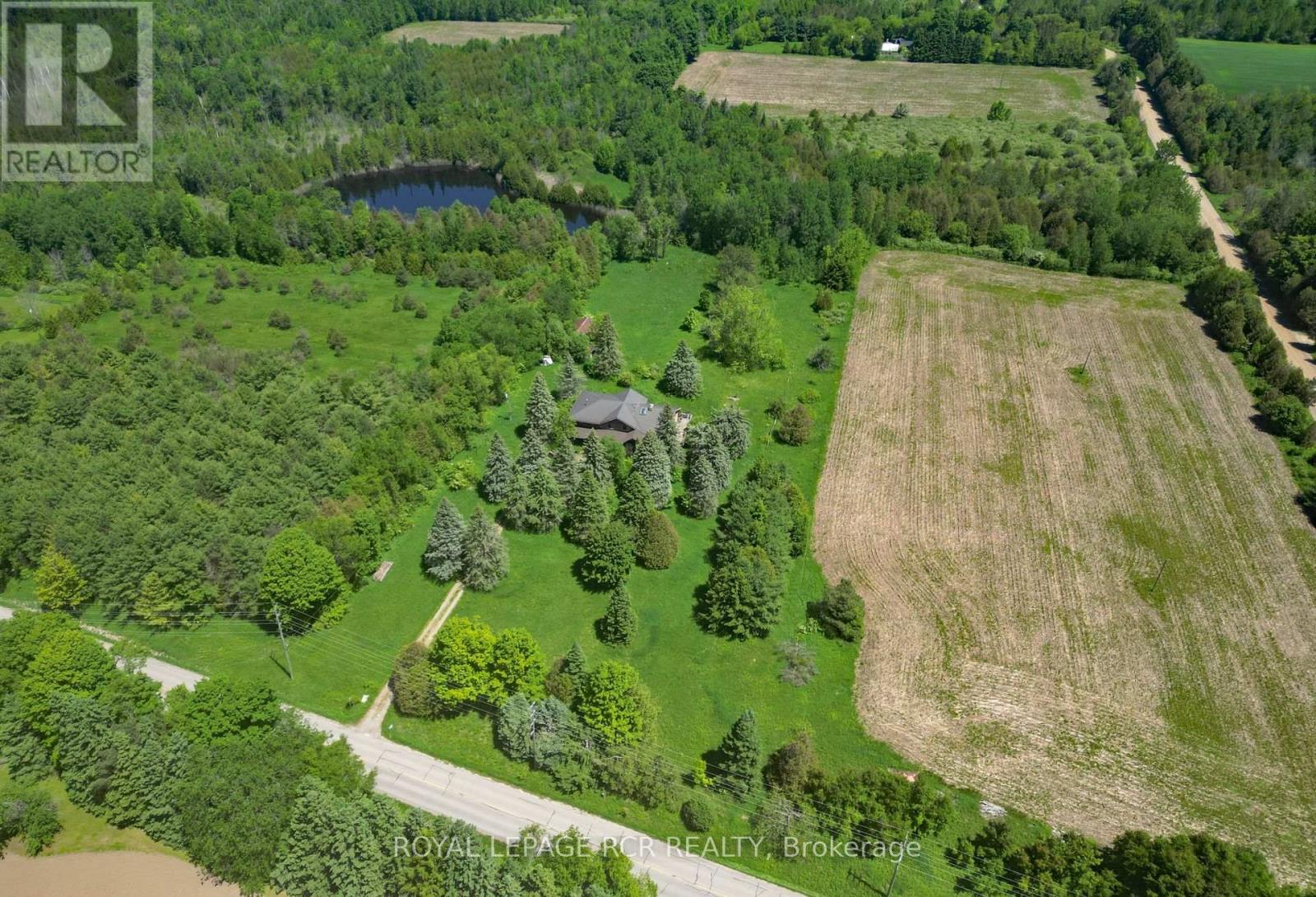 19455 Shaws Creek Rd, Caledon, ON L7K 1L5