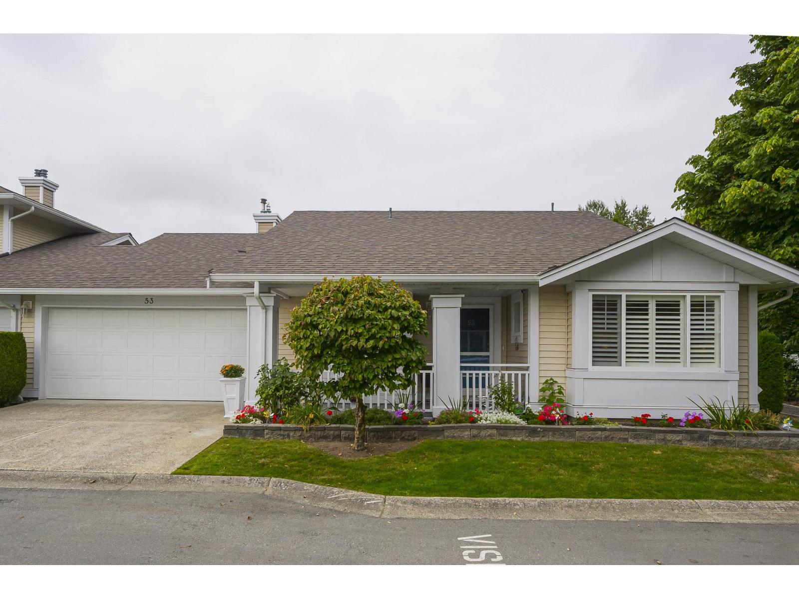 6885 184 Street Unit 53, Surrey, BC V3S 9G1