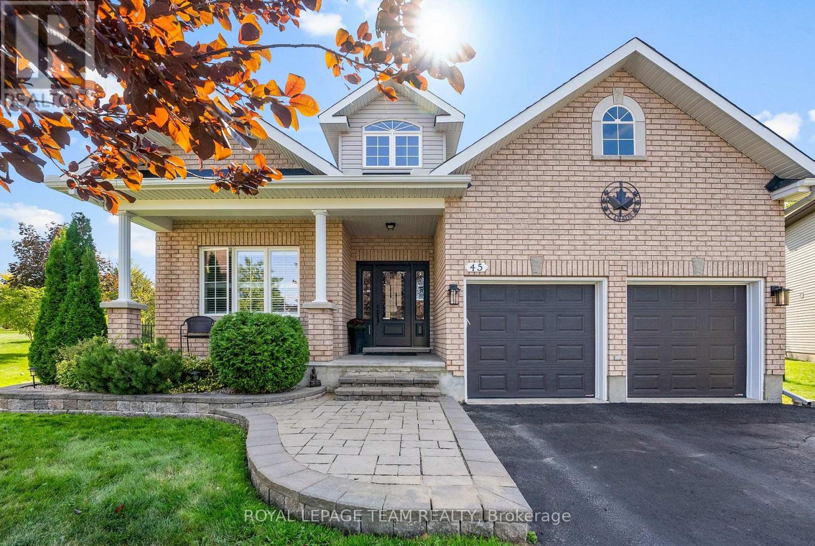 45 Edward Vince Evans Ct, Arnprior, ON K7S 0K5