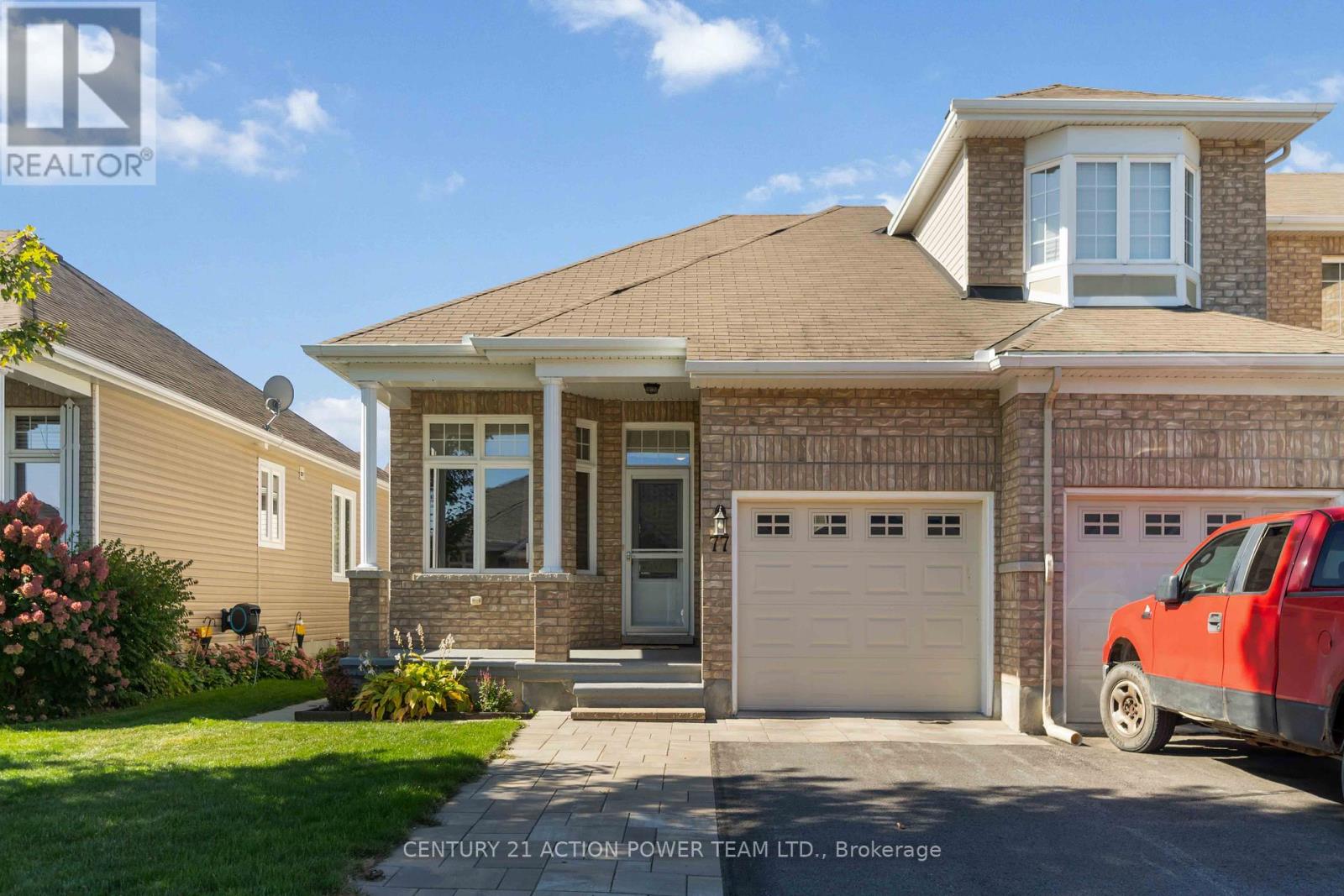77 Desmond Trudeau Dr, Arnprior, ON K7S 0G7