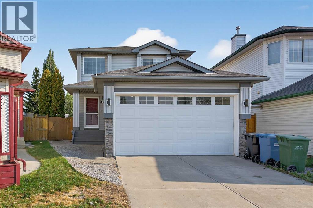 47 Mt Apex Cres SE, Calgary, AB T2Z 2V3