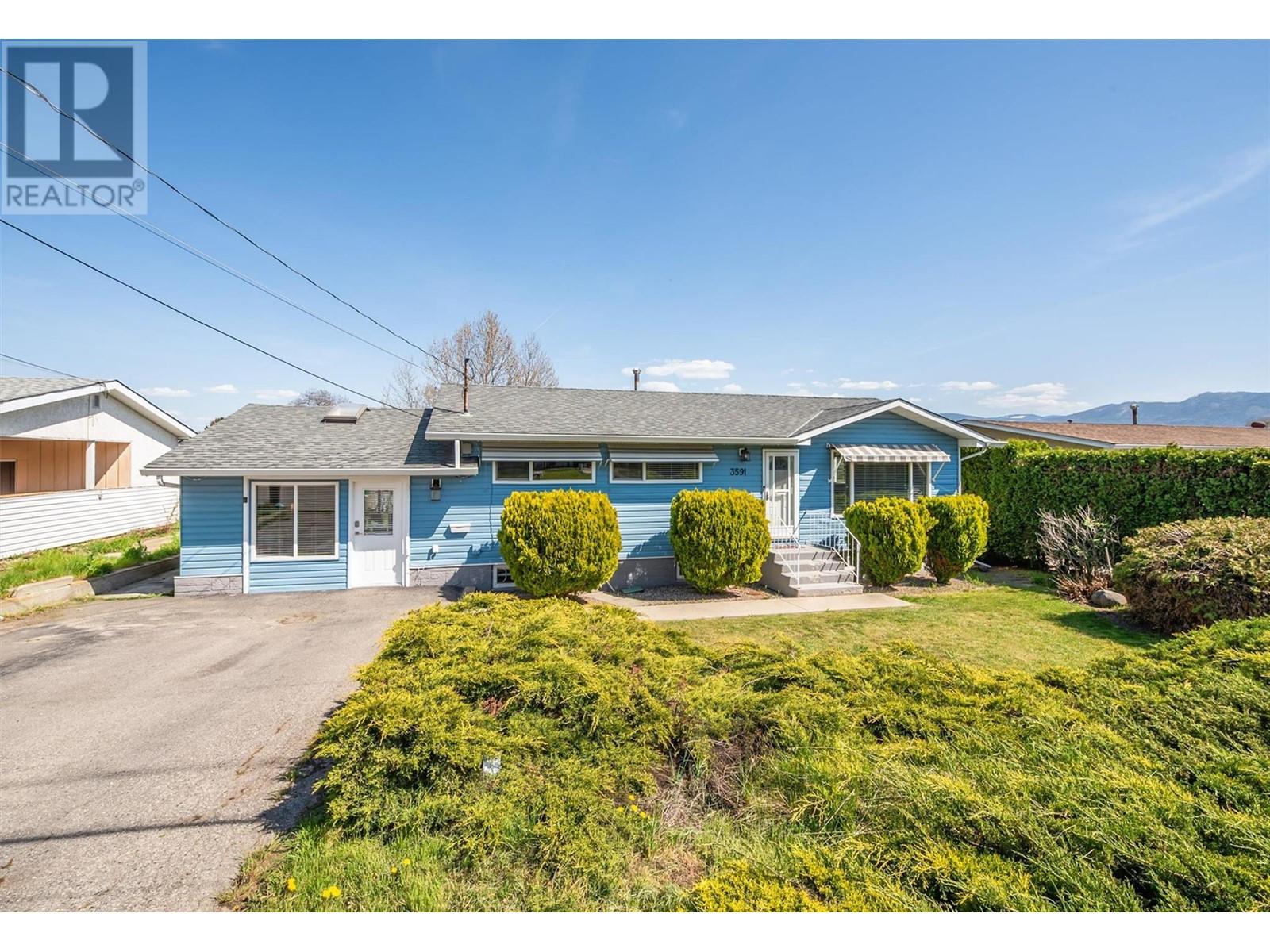 3591 Brown Rd, West Kelowna, BC V4T 1P5