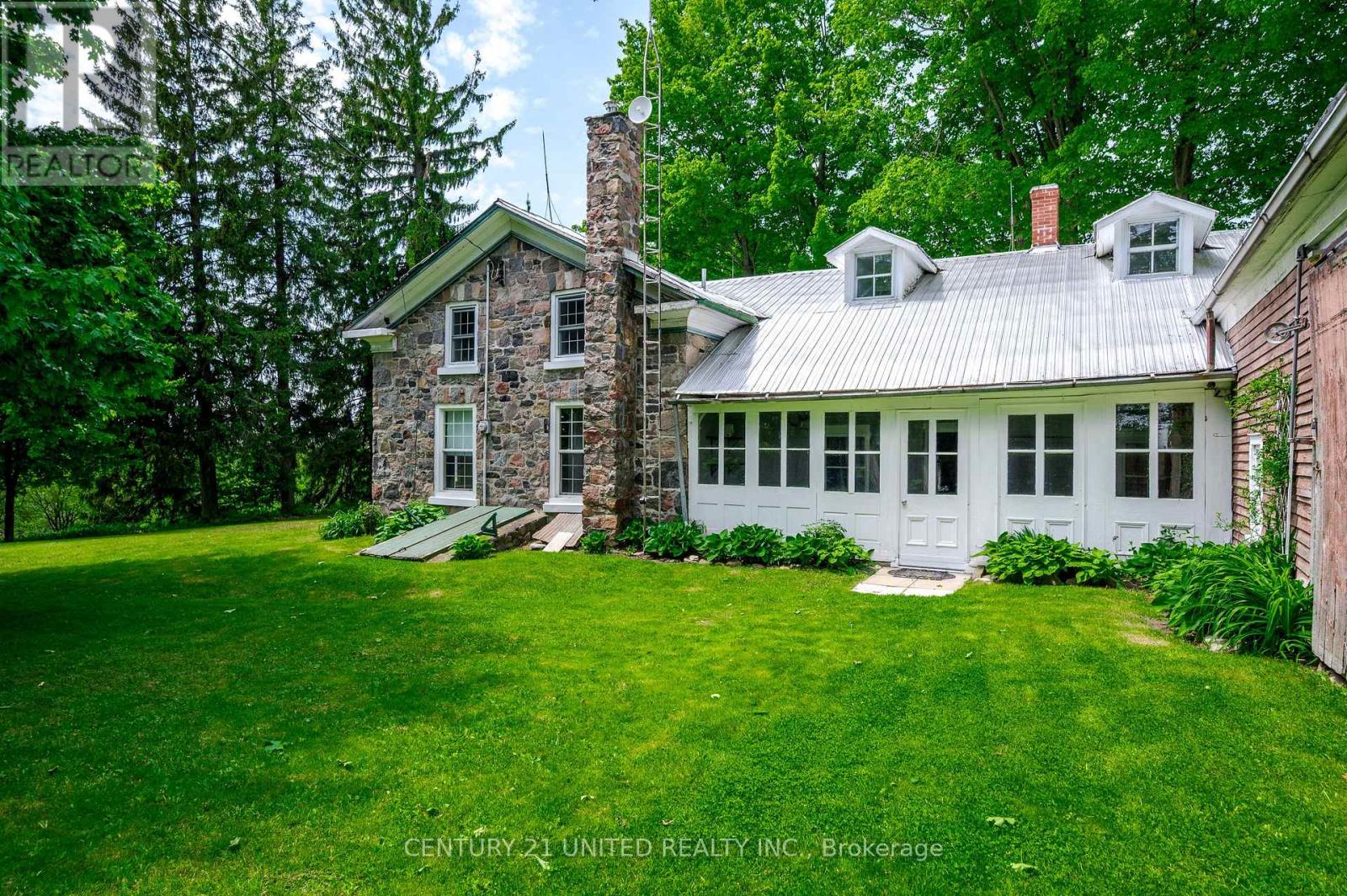 2419 Regional Road 20 Rd, Clarington, ON L1C 4H2