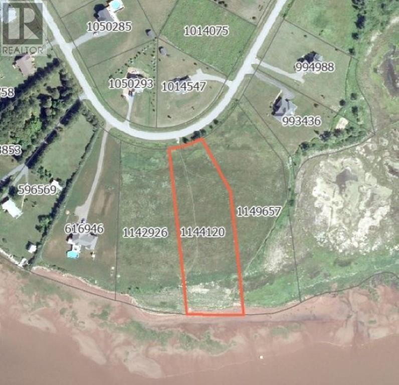 Lot 143 City View Drive, Mermaid, PE C1B 0V8