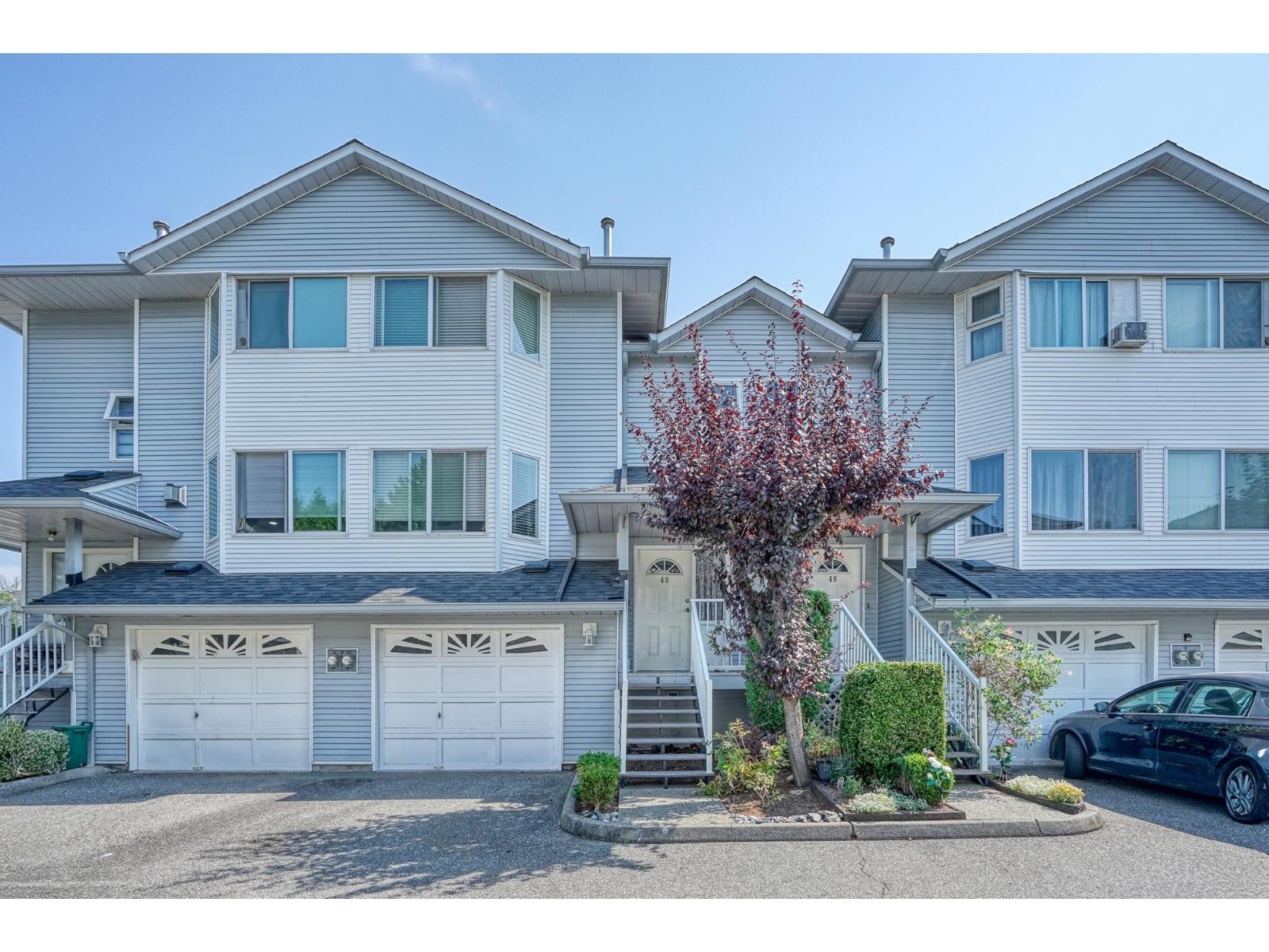 3087 Immel Street Unit 49, Abbotsford, BC V2S 6Z6