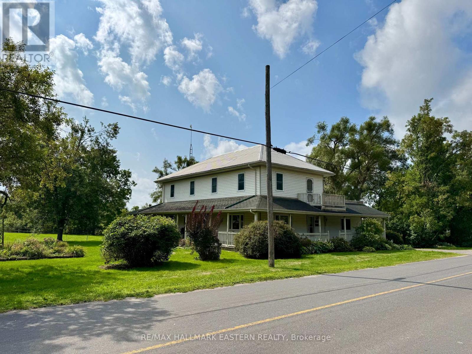267 Centre Line, Asphodel-norwood, ON K0L 1Y0