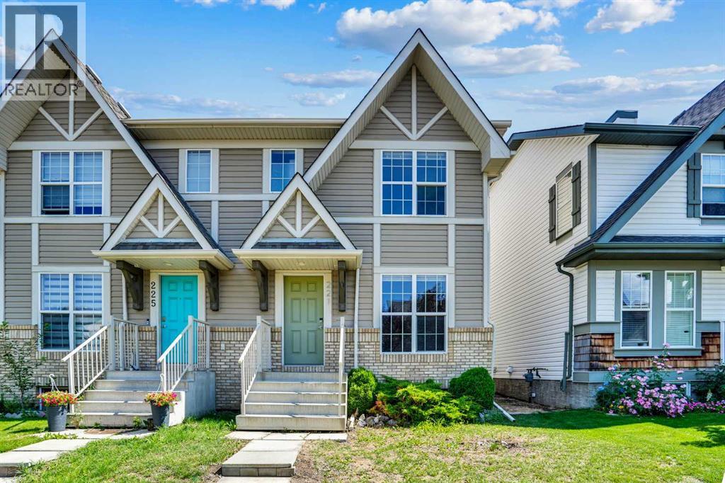 221 Elgin Meadows Park SE, Calgary, AB T2Z 1B4