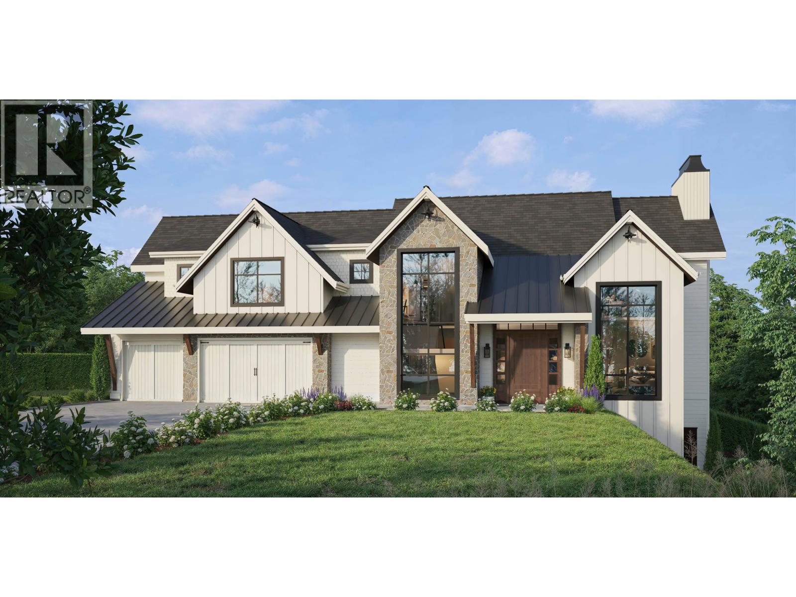 2193 Sunnyside Rd, Anmore, BC V3H 4Y4