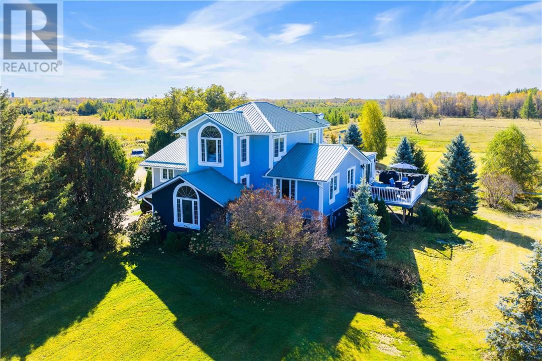 4301 Regional Road 35, Chelmsford, ON P0M 1L0