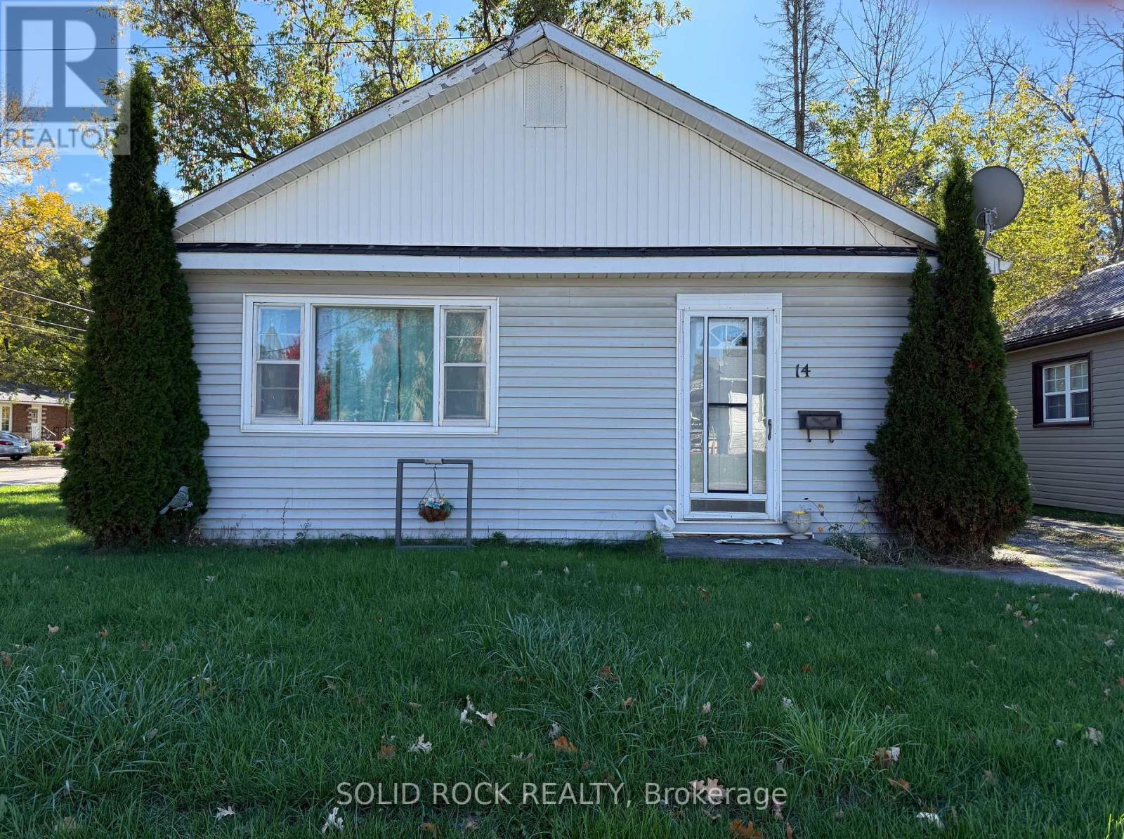 14 Linn St, Marmora and Lake, ON K0K 2M0
