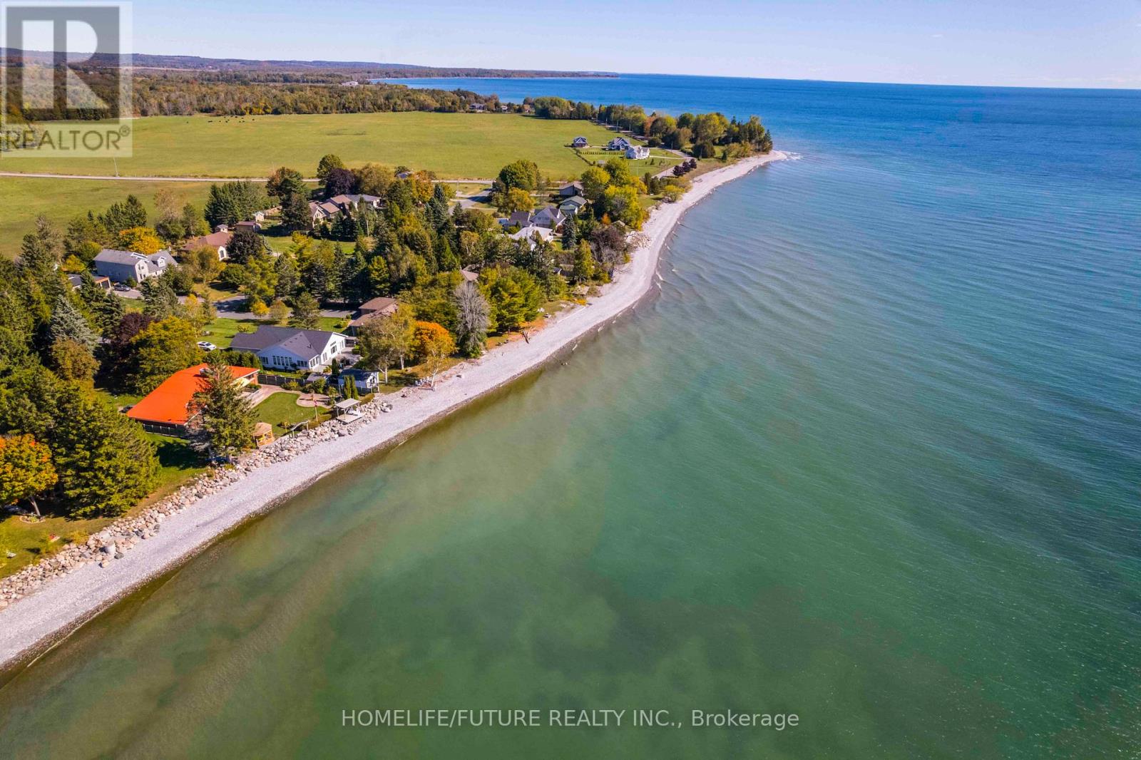 120 N Shore Rd, Alnwick/Haldimand, ON K0K 2G0