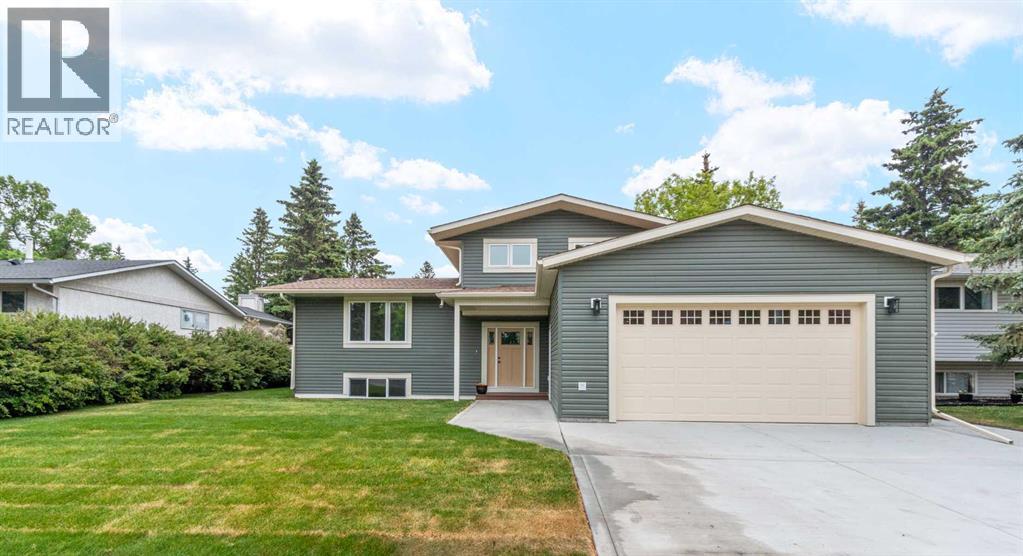 57 Avenue Unit 5313, Olds, AB T4H 1J2