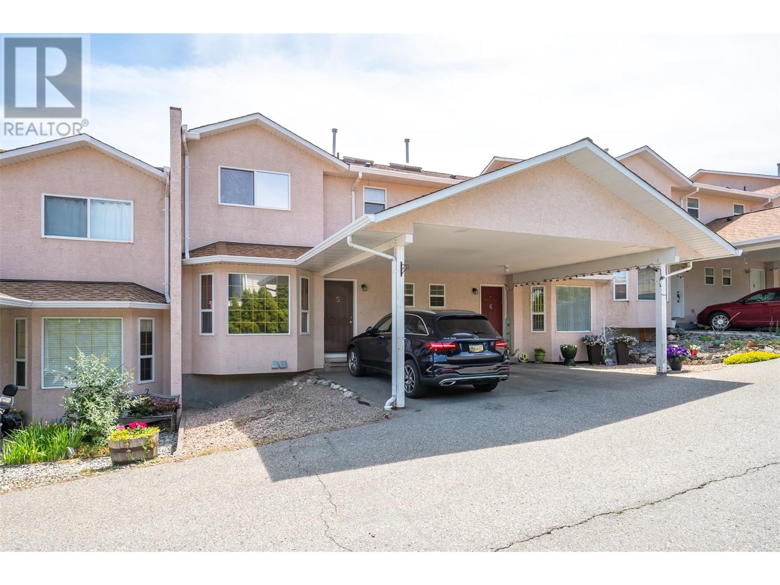 7915 Hespeler Road Unit 105, Summerland, BC V0H 1Z4