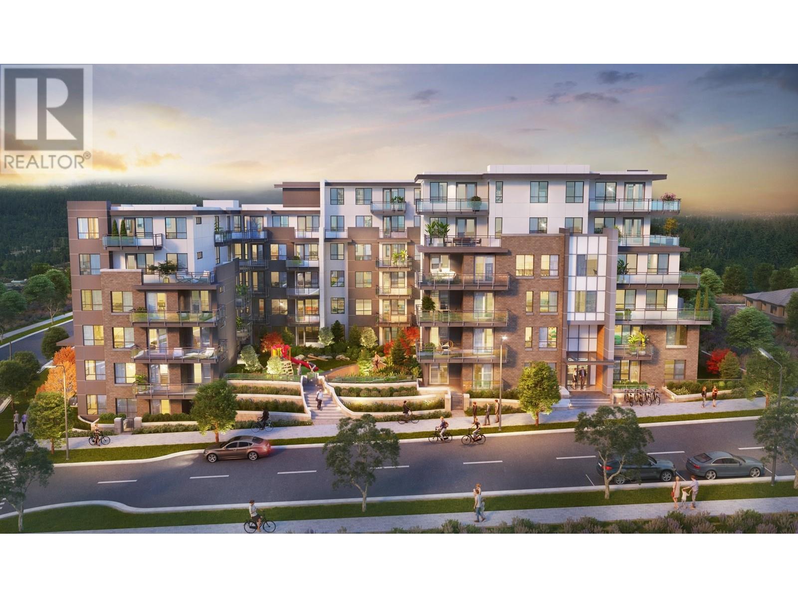 599 Dansey Avenue Unit 102, Coquitlam, BC V3K 0J5
