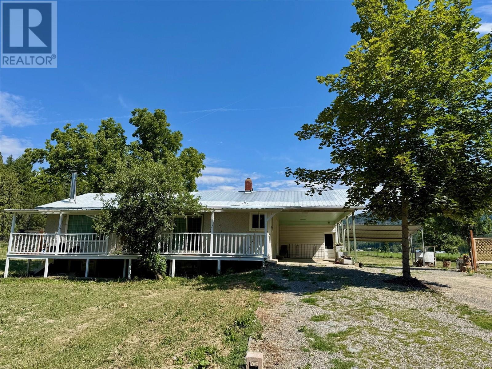 44 Street Unit 4310, Creston, BC V0B 1C0