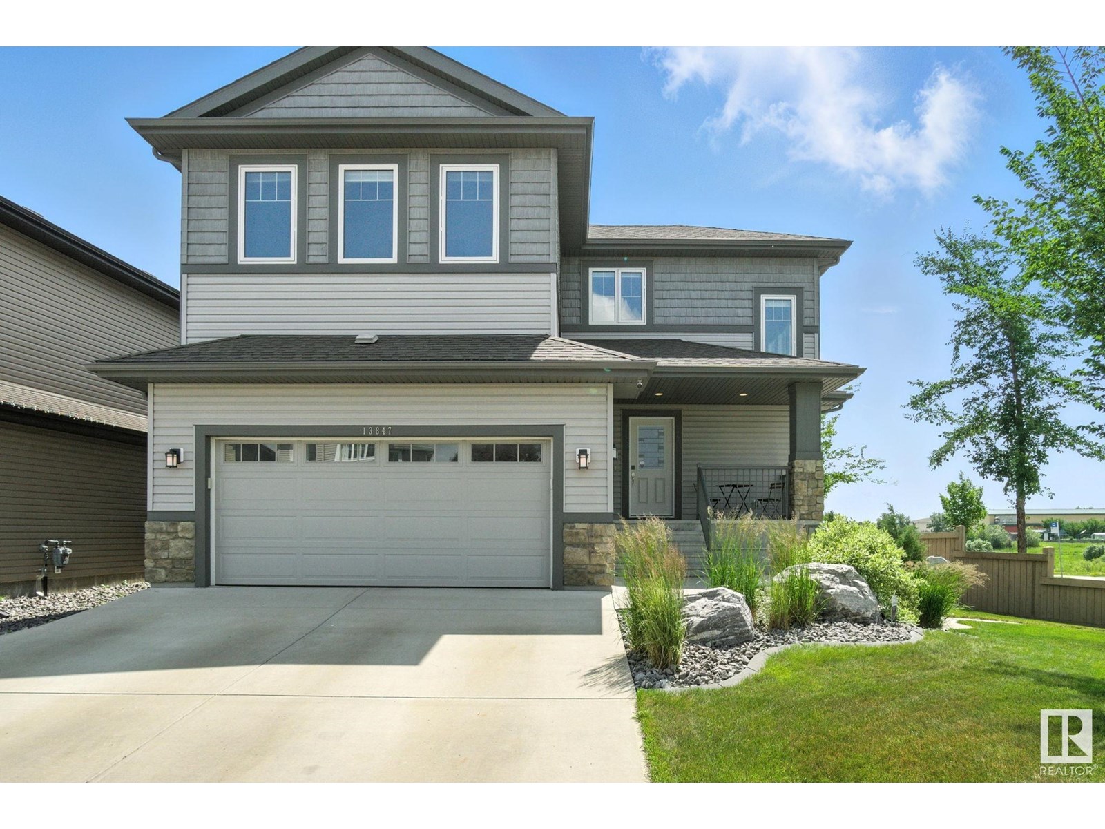 142 Av Nw Unit 13847, Edmonton, AB T6V 0L8