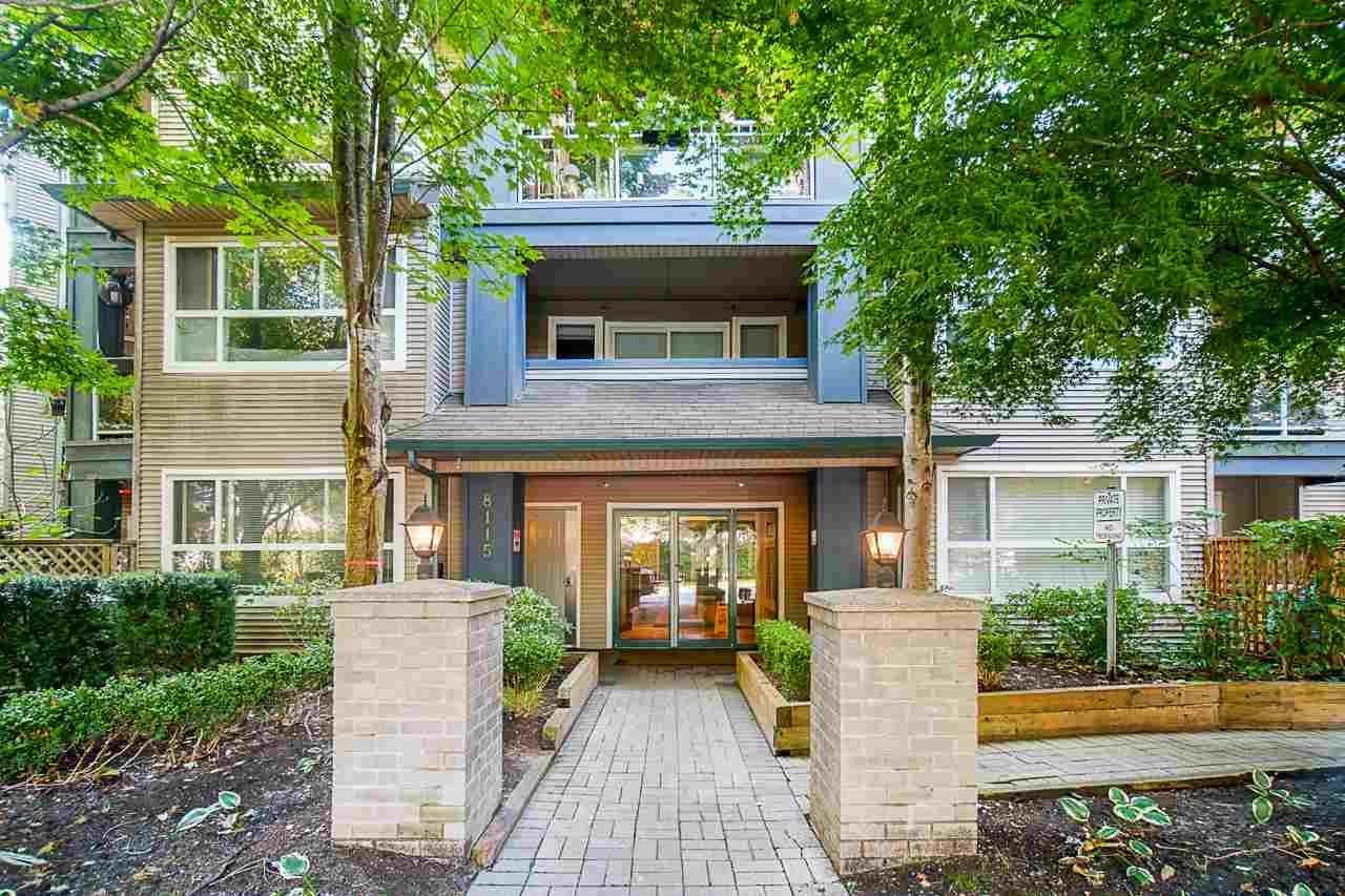 8115 121a Street Unit 109, Surrey, BC V3W 1J2