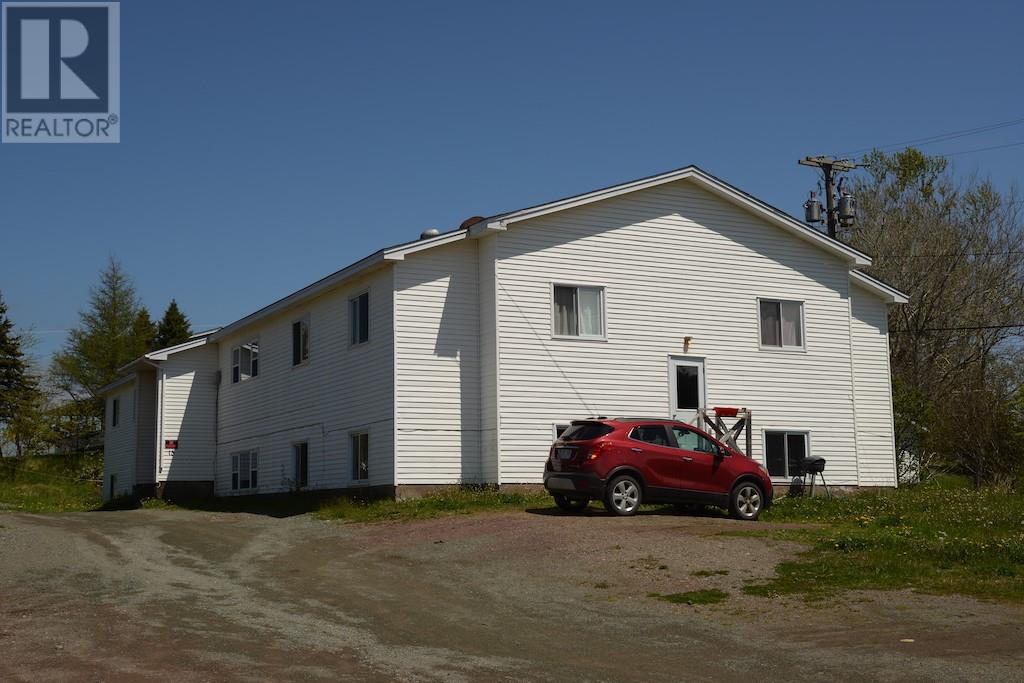 13 Marine Dr, Marystown, NL A0E 2M0