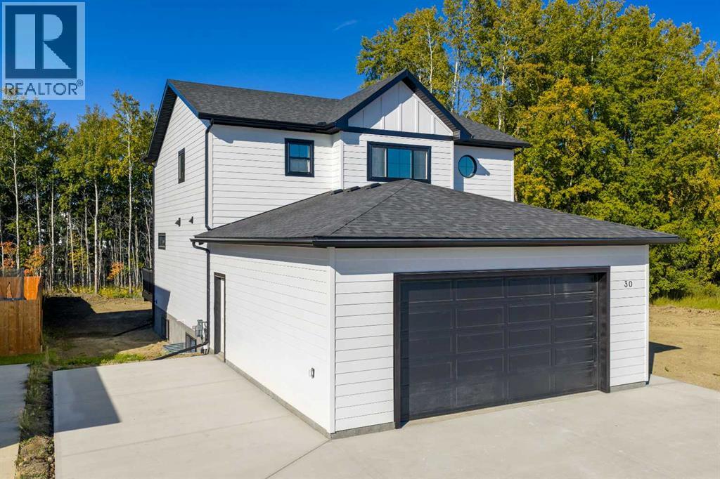 30 Riverstone Rd, Whitecourt, AB T7S 0E5
