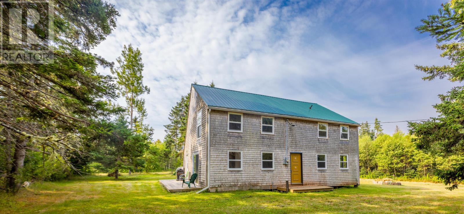 11629 Shore Rd, Murray River, PE C0A 1W0
