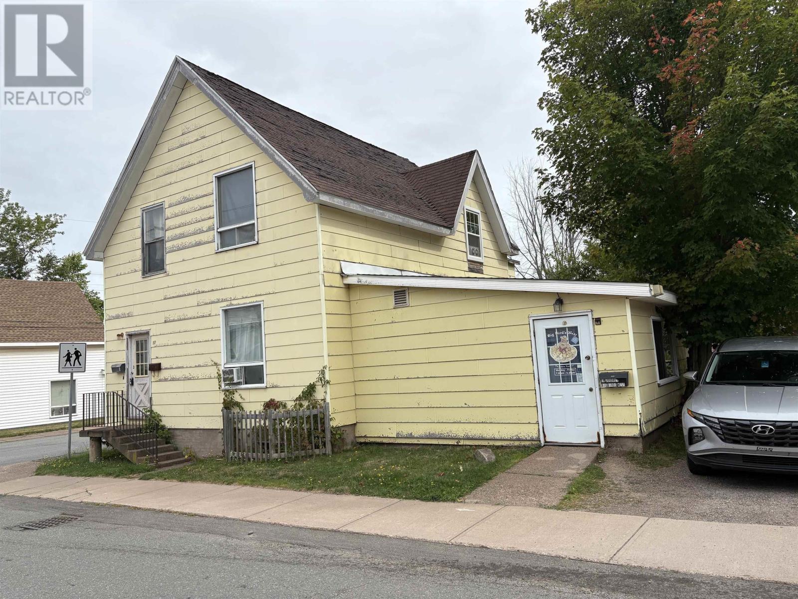 17 Lyman St, Truro, NS B2N 4R9