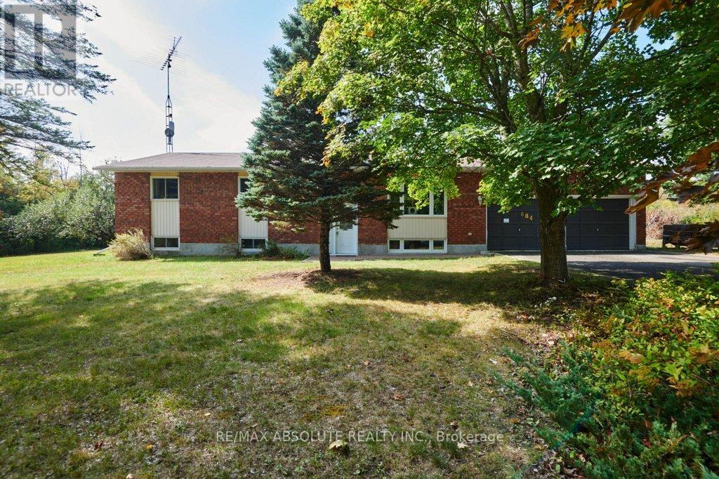 684 County 44 Rd, North Grenville, ON K0G 1J0