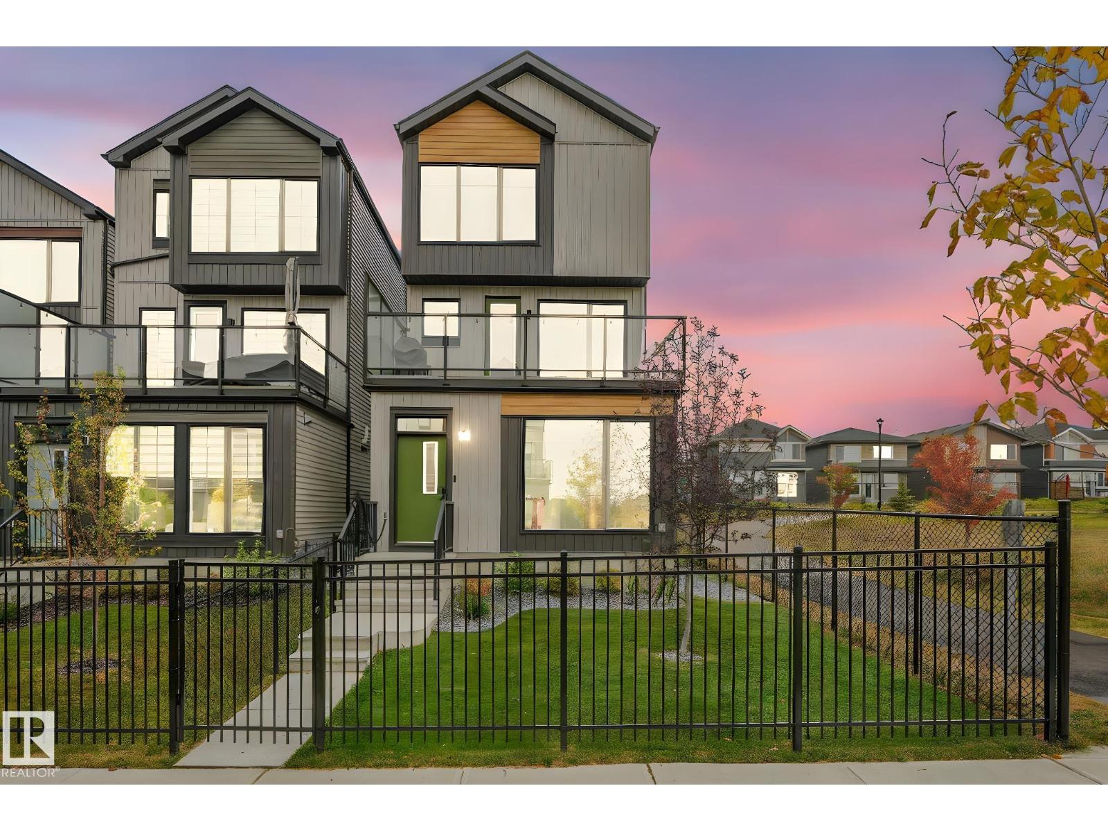 38 St Sw Unit 488 #a, Edmonton, AB T6X 2X9