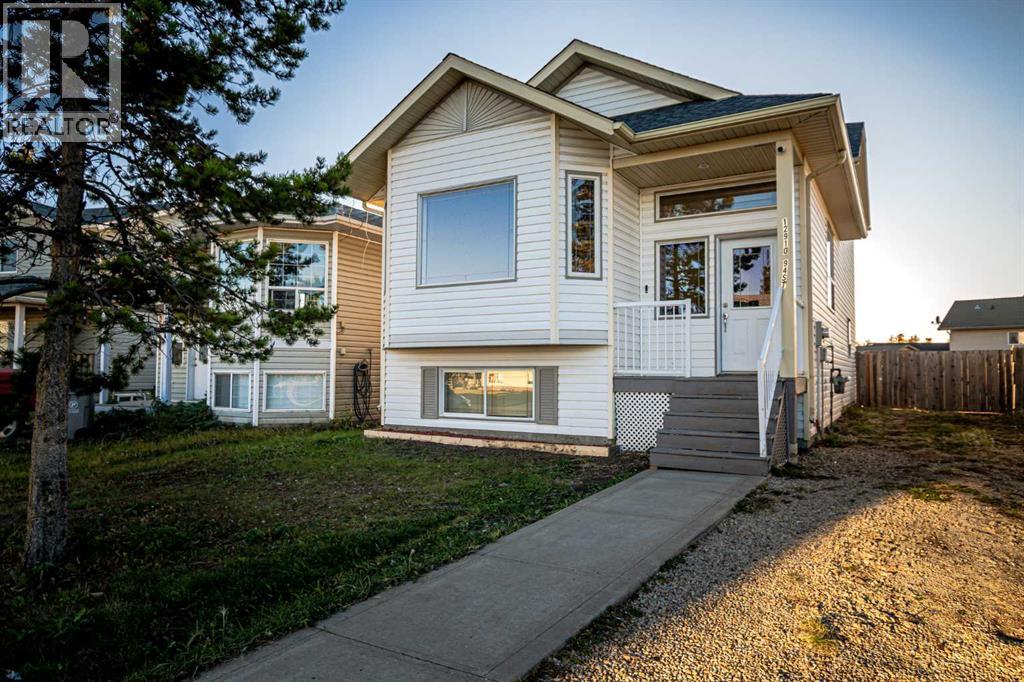 94 Street Unit 12910, Grande Prairie, AB T8X 1R2