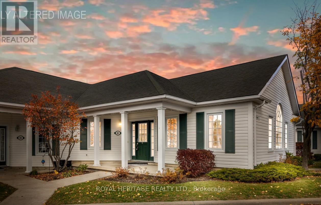 501 325 Densmore Rd W, Cobourg, ON K9A 0E4