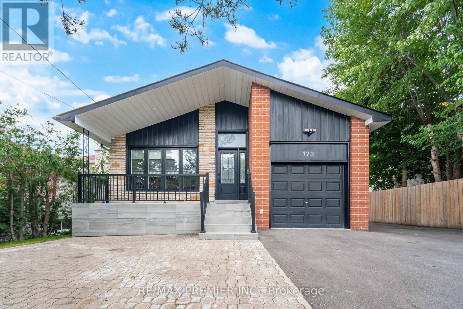 173 Torresdale Ave, Toronto, ON M2R 3E3