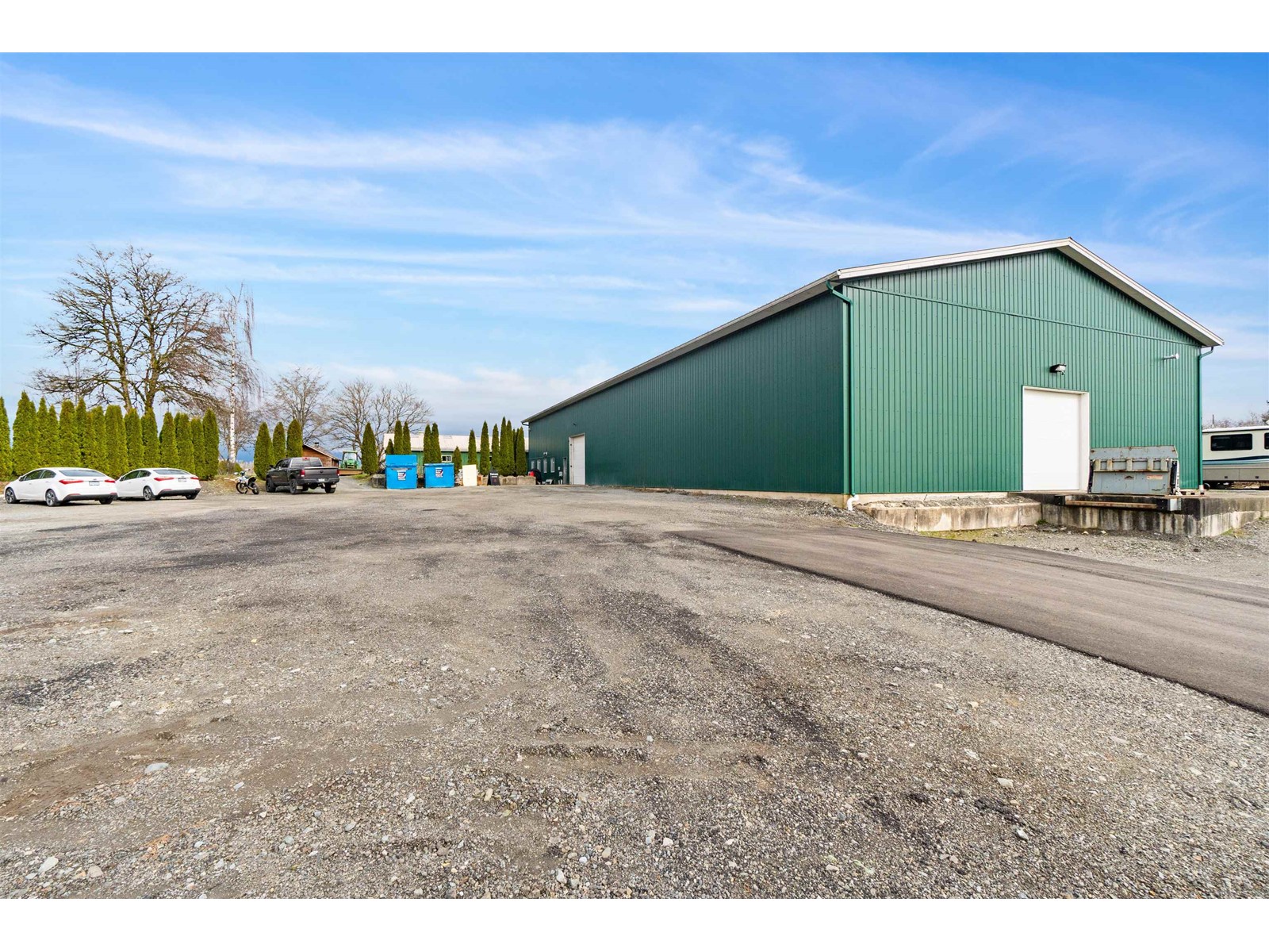 102 Avenue Unit 21115 #b, Langley, BC V1M 3J5