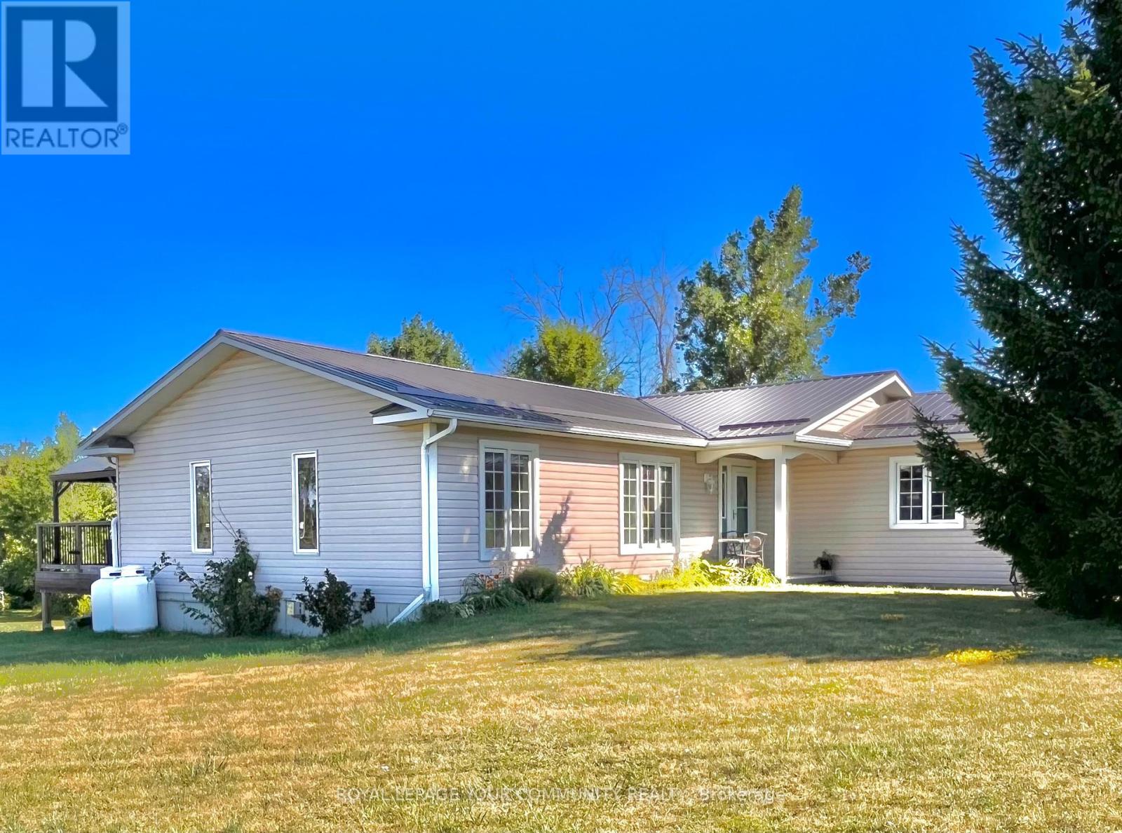 244 Friendly Acres Rd, Trent Hills, ON K0L 1Y0