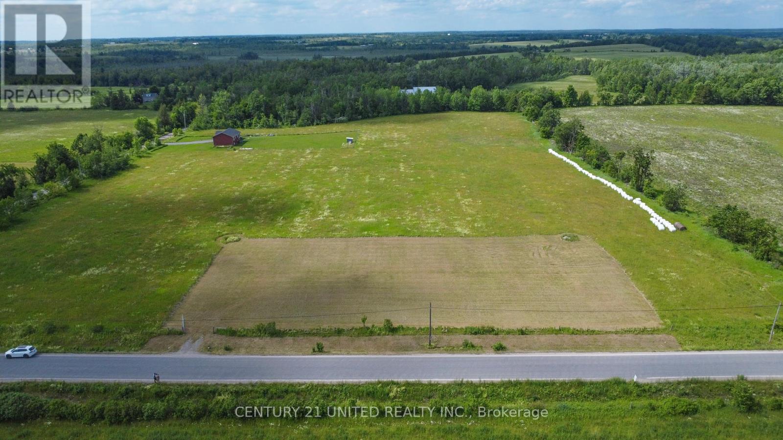 2300 Dummerasphodel Rd N, Douro-Dummer, ON K0L 2B0