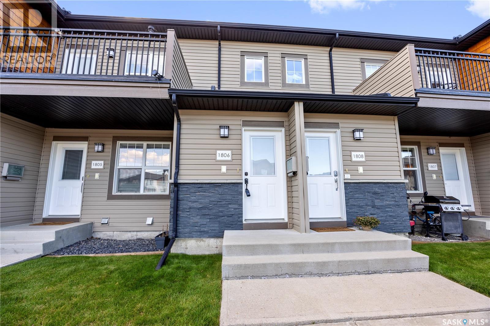 1015 Patrick Crescent Unit 1806, Saskatoon, SK S7W 0M5
