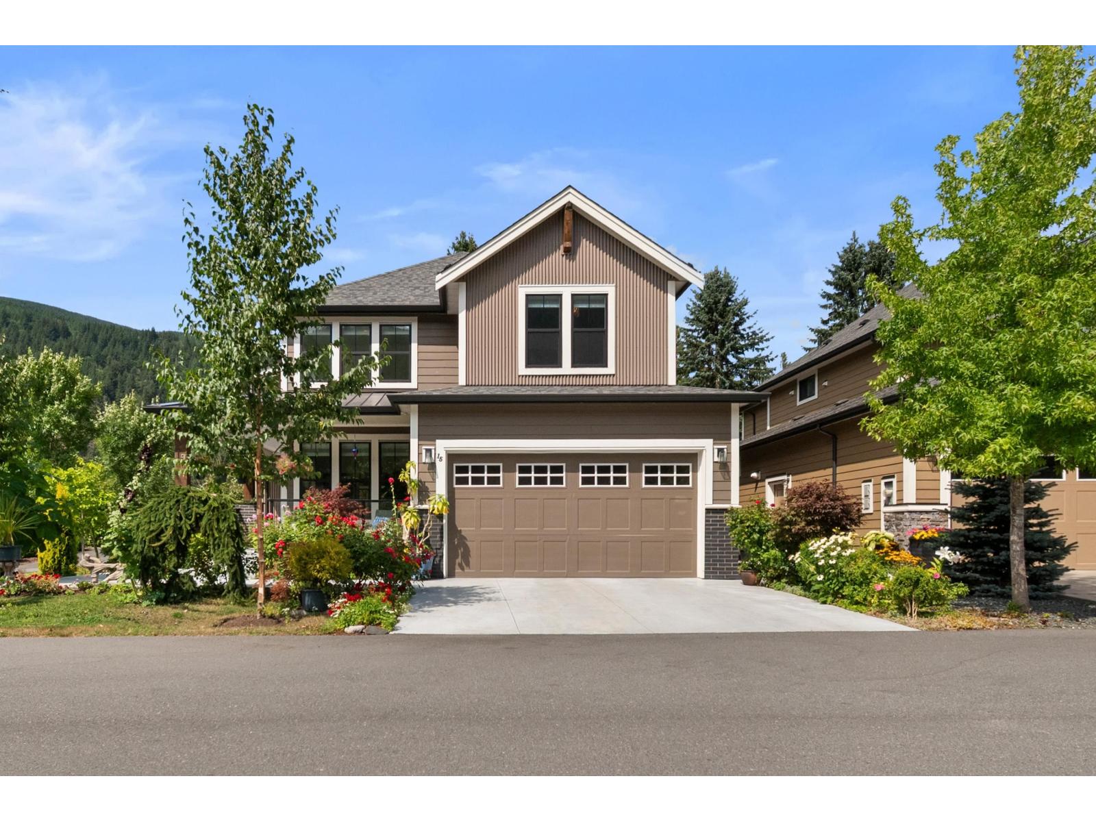 1885 Columbia Valley Roadcultus Lake South Unit 15, Lindell Beach, BC V2R 1J8